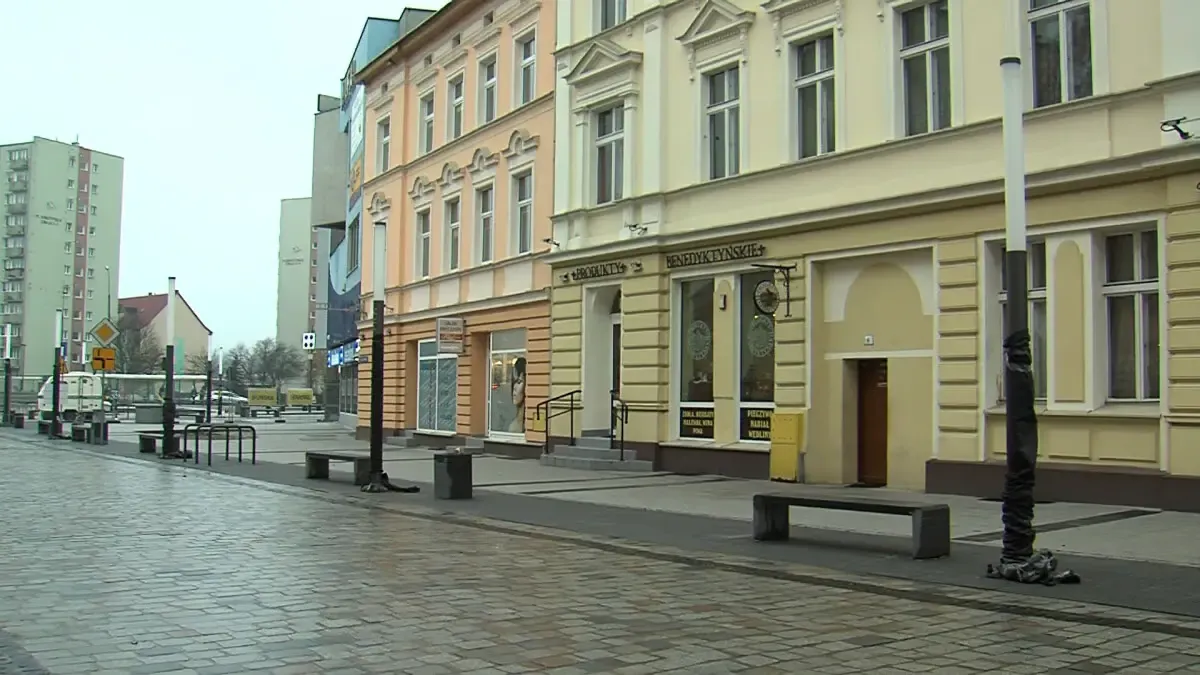 Optymalizacja SEO w Pile – rynek w Pile.